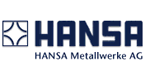 Hansa Metallwerke AG